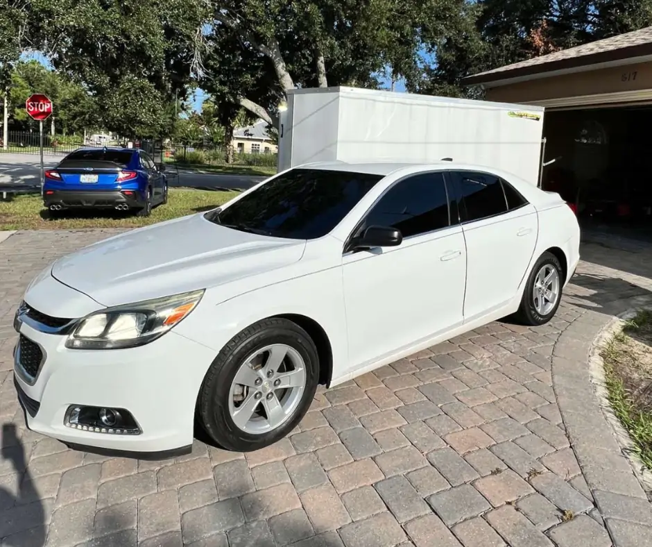 Window Tinting Winter Haven | Keep Cool with Apex Tints